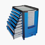 Carro portaherramientas EUROPLUS 920PLUS2