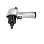 Pistola de impacto neumática para dados de 3/8”