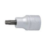 Dado de 1/2” con punta TORX TX