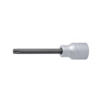 Dado de 1/2” con punta TORX TX largo