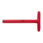 Llave maneral en T Hexagonal aislada