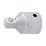 Adaptador de 3/4” a 1/2” y 1”