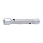 Llave de tubo con cuerpo hexagonal