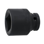 Dado de impacto de 1/2” con perfil cuadrado