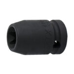 Dado de impacto de 1/2” con perfil interno TORX TX