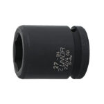 Dado de impacto de 3/4”