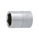 Dado de 3/8” hexagonal