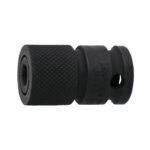 Dado porta puntas de 3/8” con cople rápido