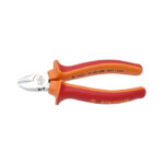 Alicate de electricista aislado VDEBI