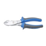Alicate corte diagonal reforzado
