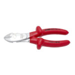 Pinza de electricista aislada de uso rudo VDEDP
