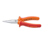 Alicate de punta con cortador aislado VDEBI