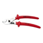 Pinza aislada cortables eléctricos VDEDP