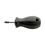 Desarmador de cruz trompo cromado