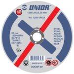 Disco de corte para INOX