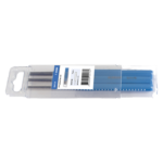 Juego de botadores cilíndricos 647A