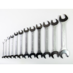 Juego de llaves españolas (14)