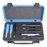 Juego de extracción de sellos para válvulas de motocicleta 3059