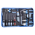 Juego de herramientas CR en estuche - 905CR