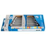 Juego de llaves combinadas IBEX en caja de cartón