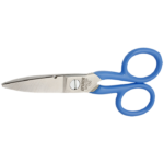 Tijera para electricista