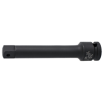 Extension larga impacto