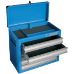 caja para herramientas 5 cajones