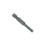 Punta Plana, 3 piezas