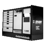 Carro-Taller Pit Box 992/1