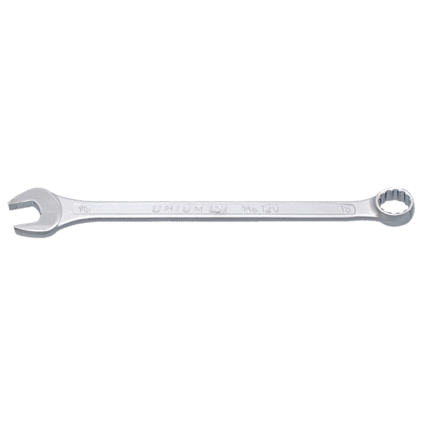 Llave combinada larga (estándar)