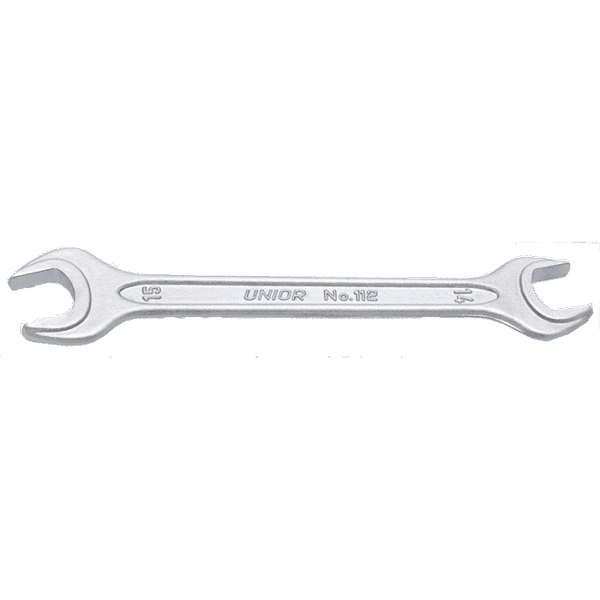 Llave española 112/2