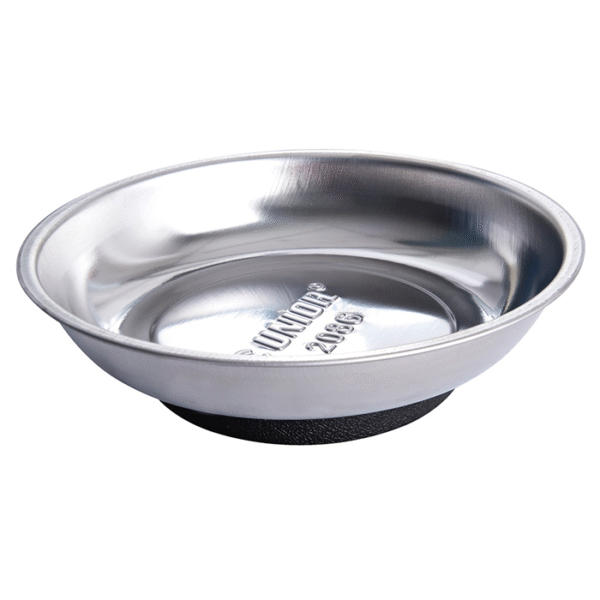 Plato Magnético