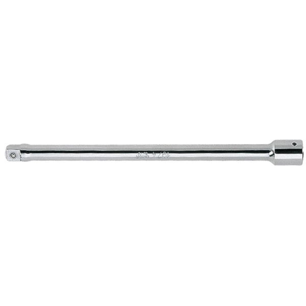 Extensión de 3/4” larga
