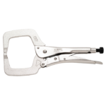 Tenaza grip para soldadura (432/3C)