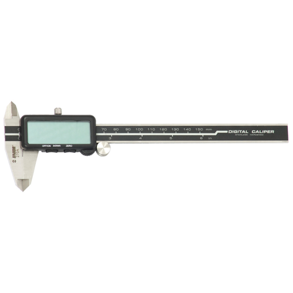 Vernier digital