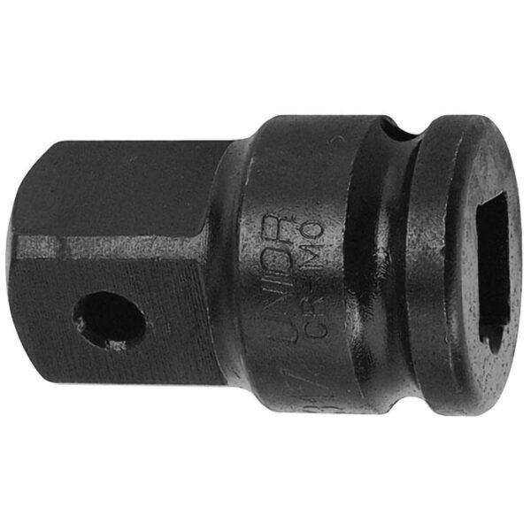Adaptador de impacto de 1/2” - 3/8"