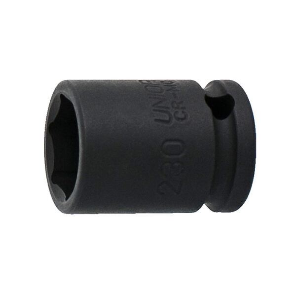 Dado de impacto de 3/8”