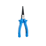 Pinza puntas largas redondas- 476/4G